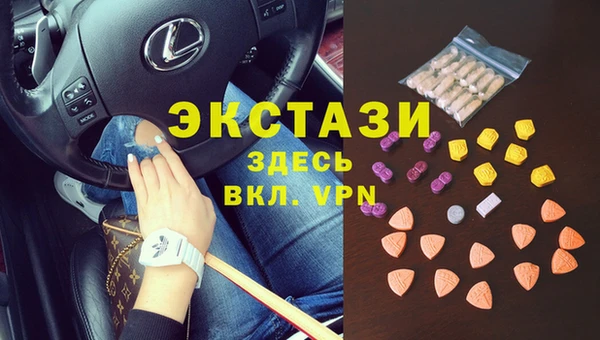 стаф Абинск